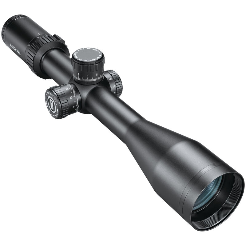 Bushnell Match Pro 6-24x50mm Riflescope