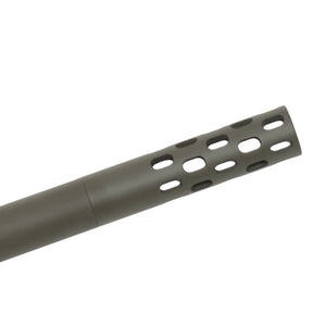 Weatherby Accubrake