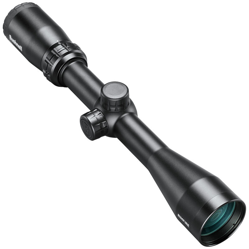 Bushnell 3-9x40mm Rimfire Scope