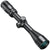 Bushnell 3-9x40mm Rimfire Scope