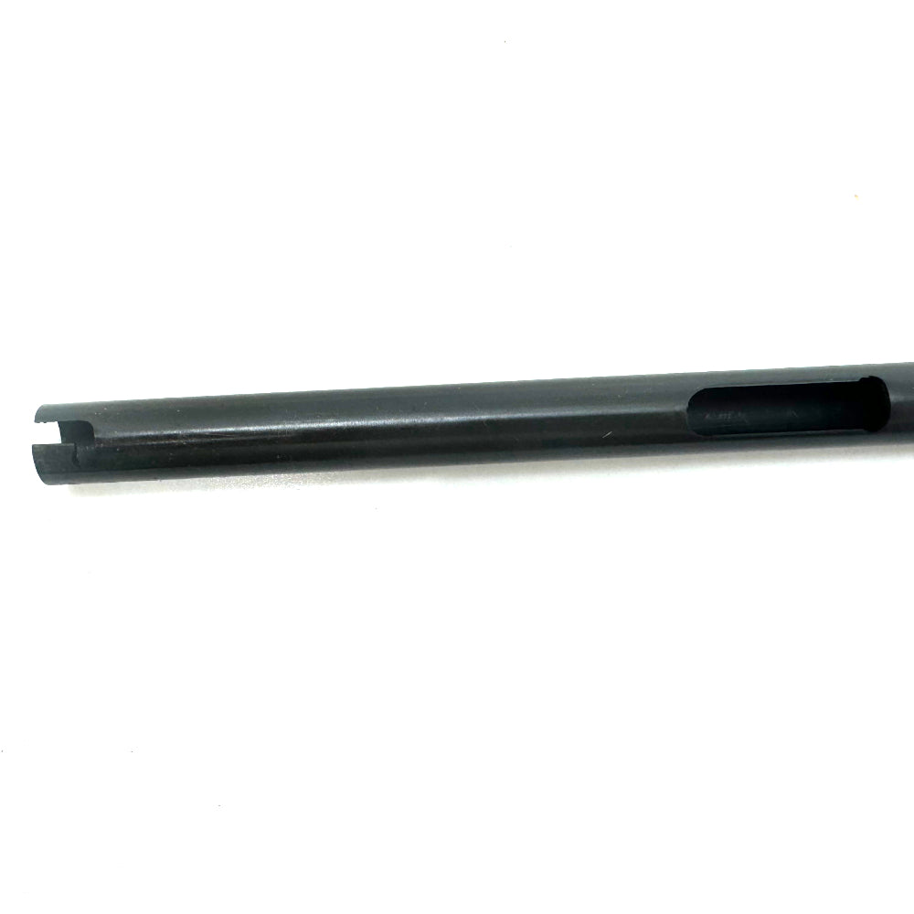 Rossi Model 57B Carbine 22LR Pump Ouside Magazine Tube Blued