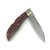 D.H. Russell Mini Lock Blade Knife