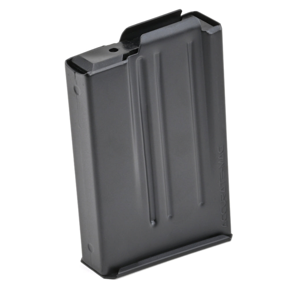 Savage 10BA 308 10 shot Magazine - Canada Brass - 