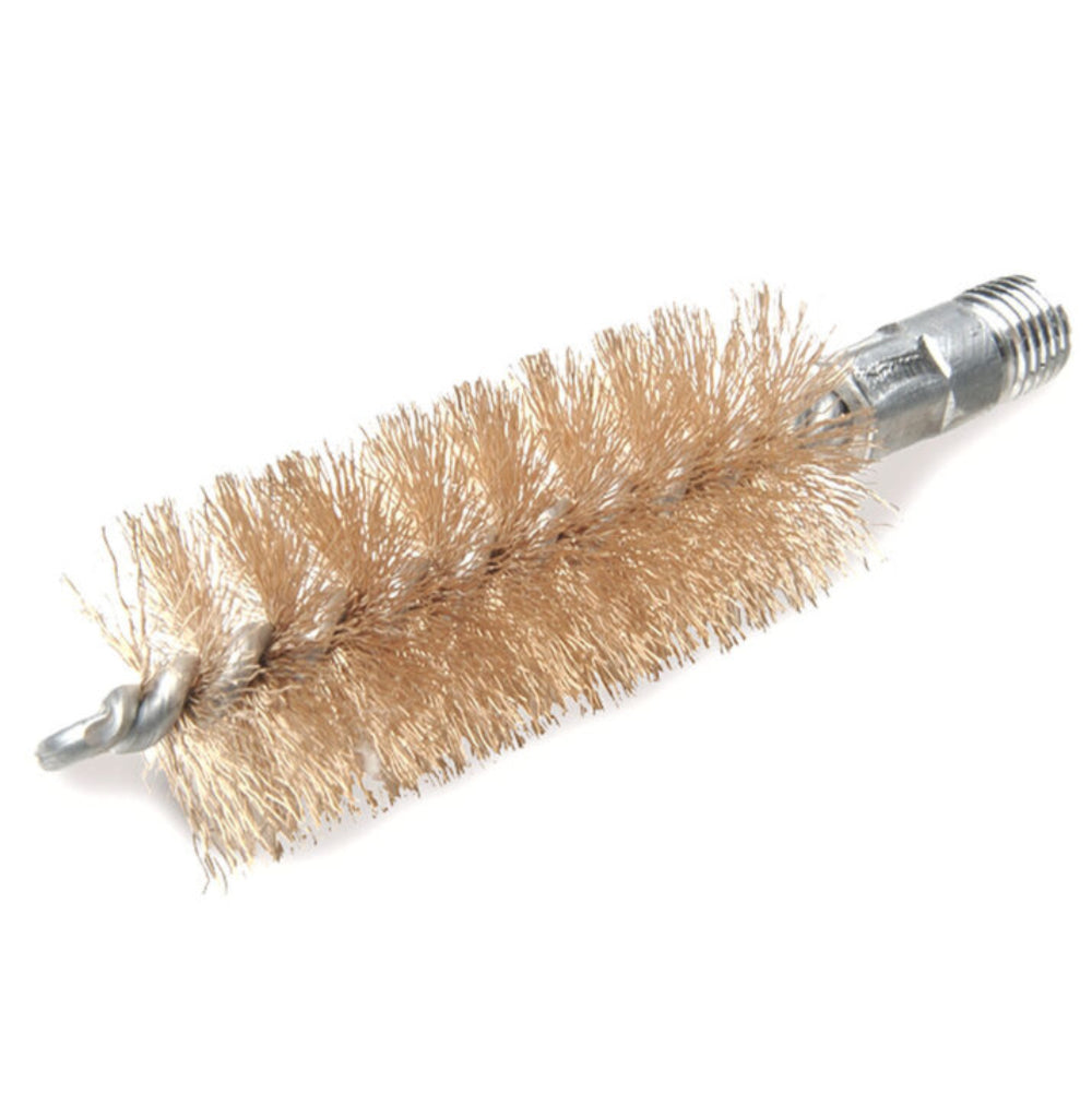 Hoppe&#39;s Phosphor Bronze Shotgun Brush - Canada Brass - 