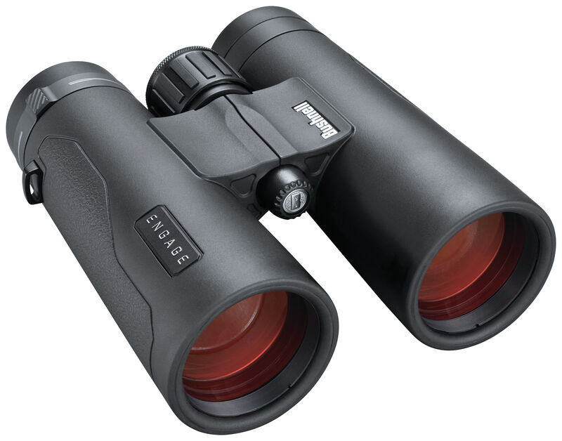 Bushnell Engage EDX 10x42 Binoculars - Canada Brass - 