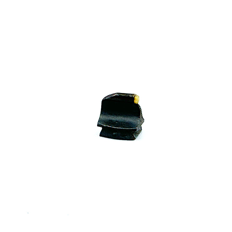 Marbles 41M Ivory  Front Sight - Canada Brass - 