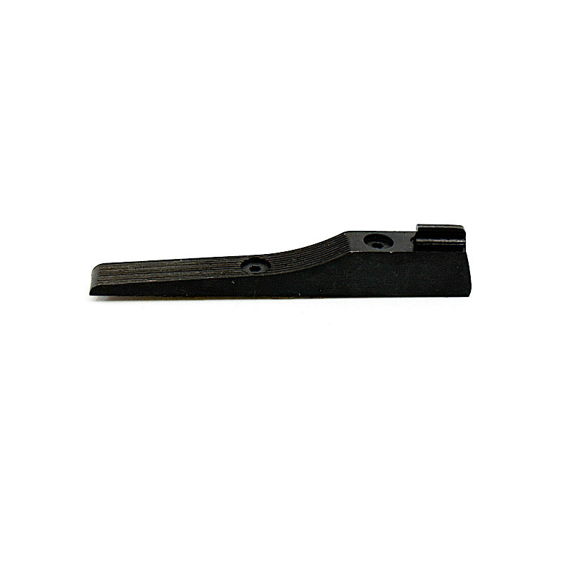Centre Fire 2 Hole (rem Type) Front sight base, sight and screws