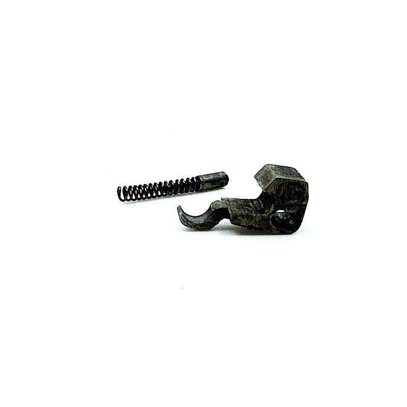 Ruby Extra 32 Revolver Cylinder Stop with spring & Plunger