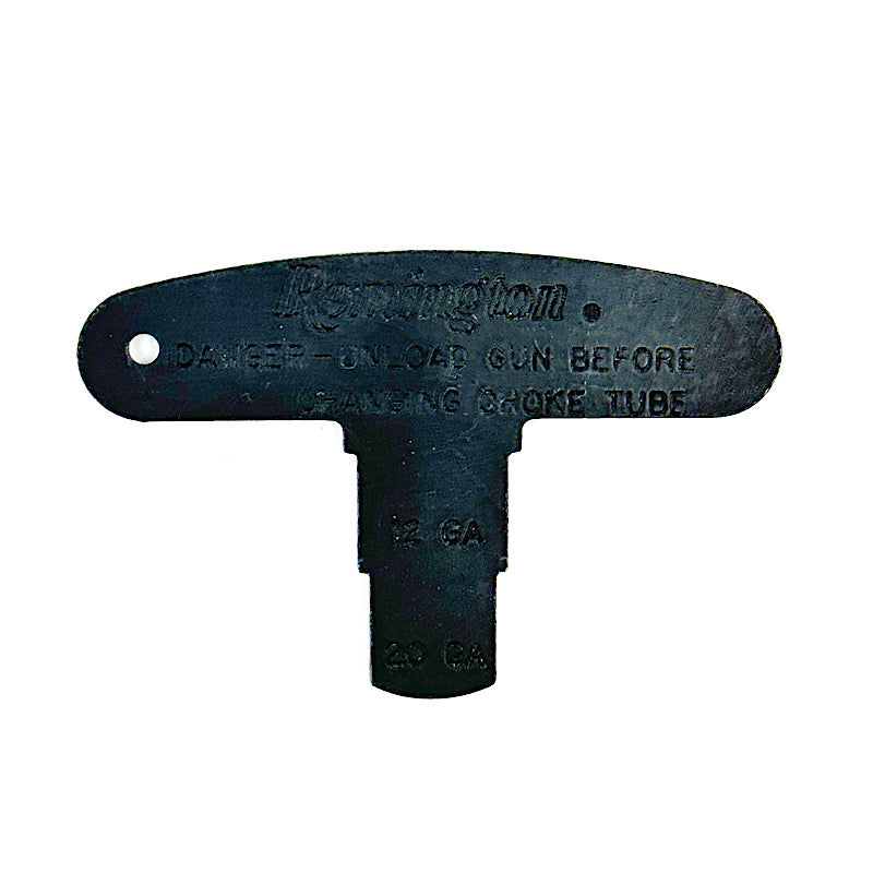 Original Remington Flat Choke Wrench for 12ga & 20ga