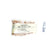 100 14cal .144 12.7gr solid (F.M.J. Profile) in box