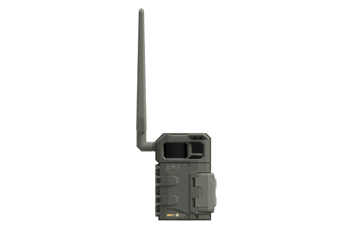 Spypoint LM2 Cell Trail Camera - Canada Brass - 