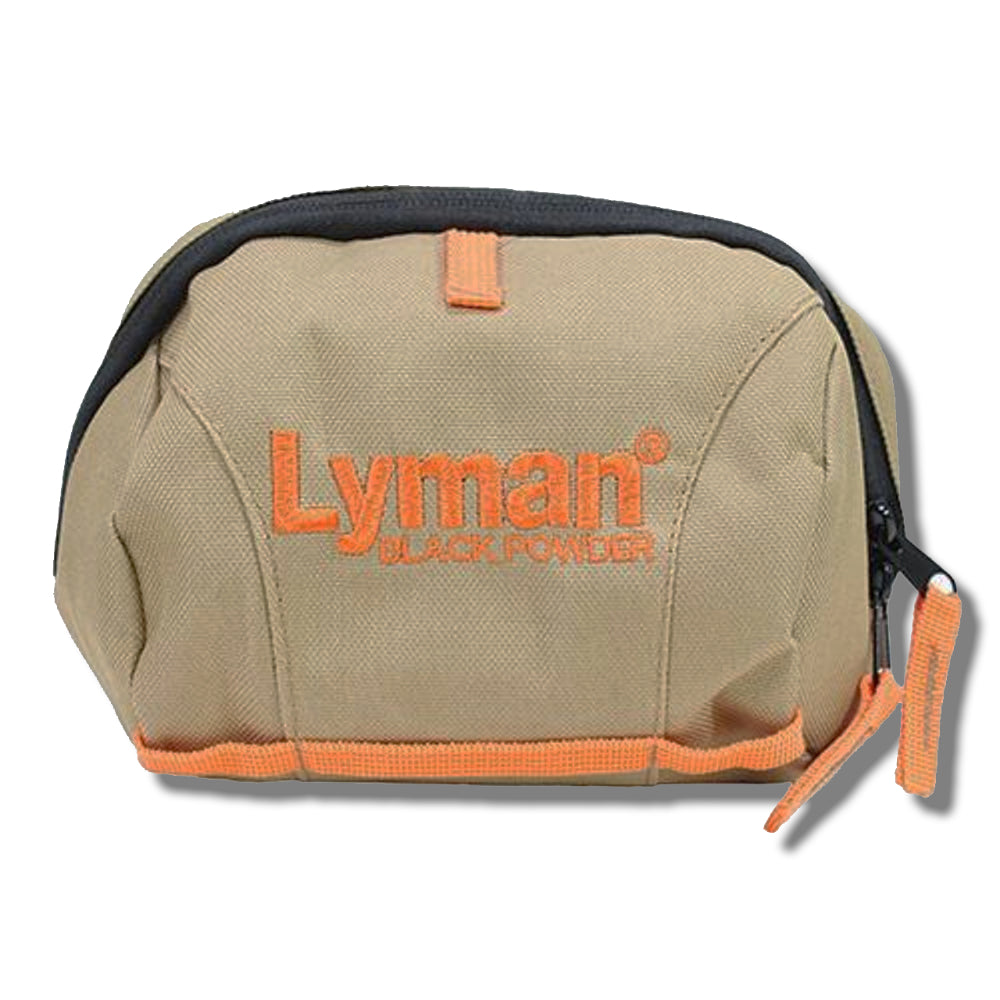 Lyman Muzzleloader Maintenance Cleaning Kit - Canada Brass - 