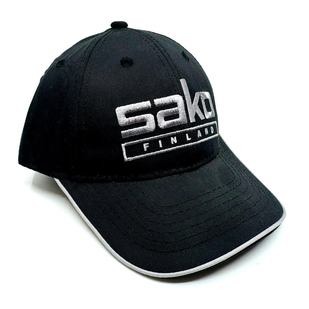 Sako Ball Cap