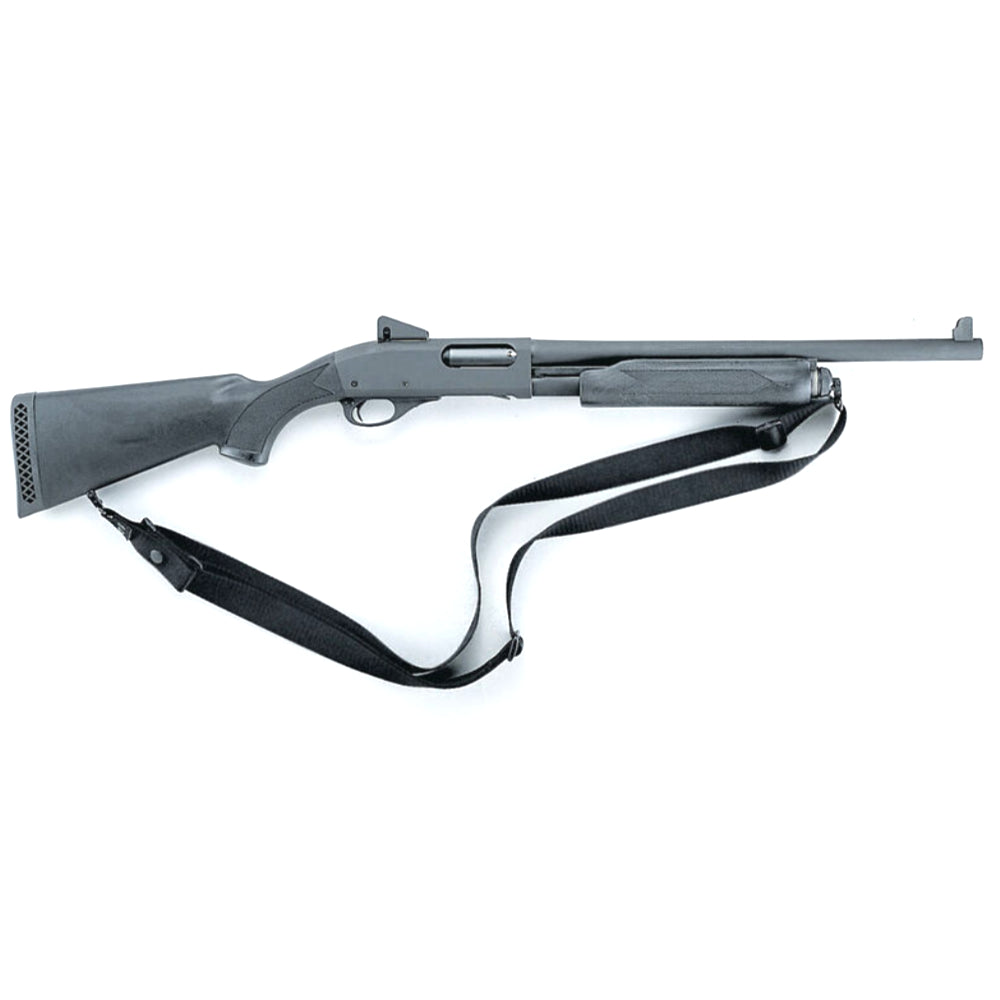 Uncle Mike's Tactical Shotgun One Point Sling Canada Brass