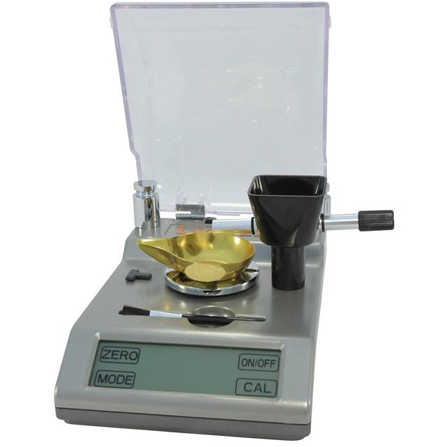 Lyman Accu-Touch 2000 Electronic Reloading Scale