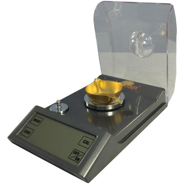 Lyman Pro-Touch 1500 Reloading Scale