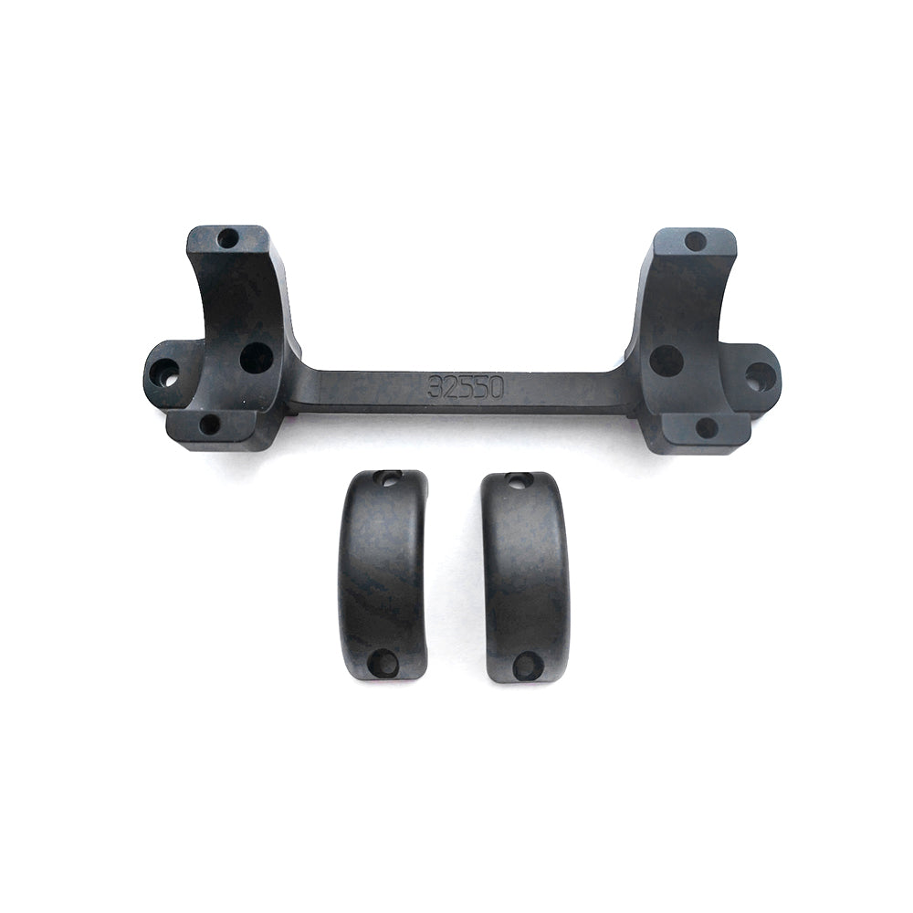 DNZ Game Reaper 1 Piece Mounting System for Tikka T3 &amp; T3X