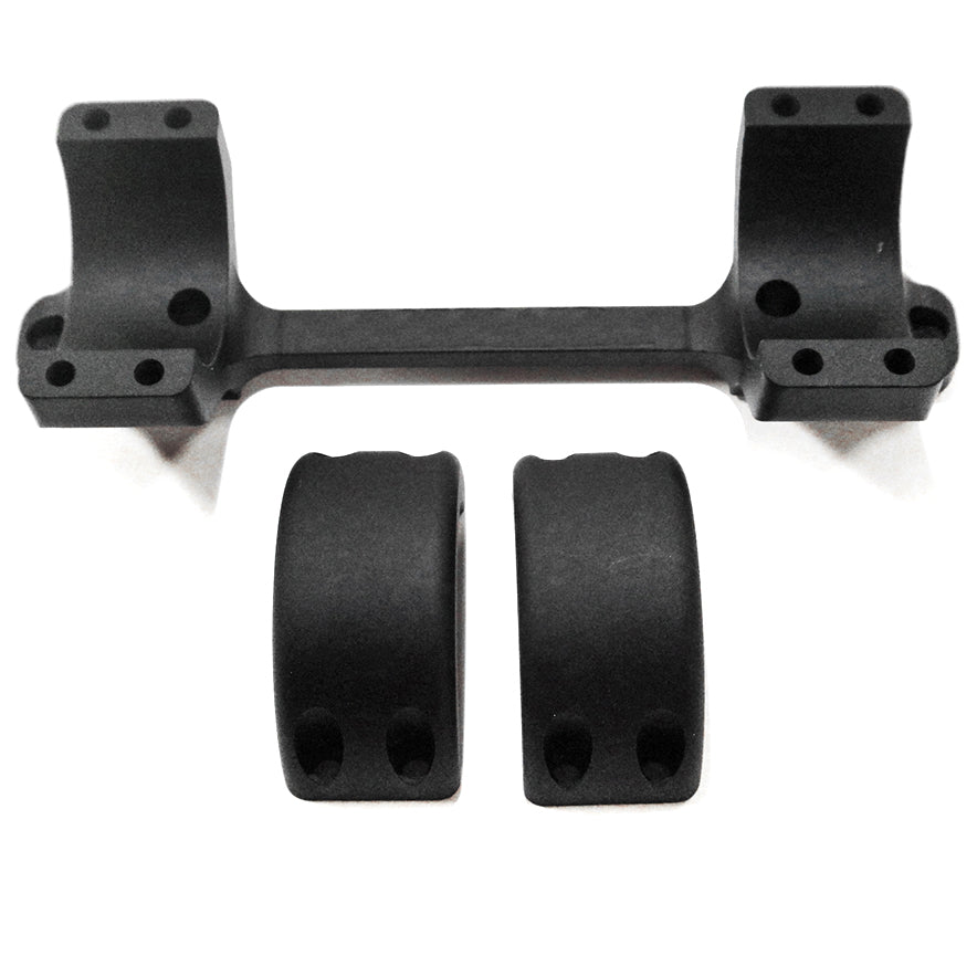 DNZ 20 MOA Tactical Mounts for Tikka T3/T3X