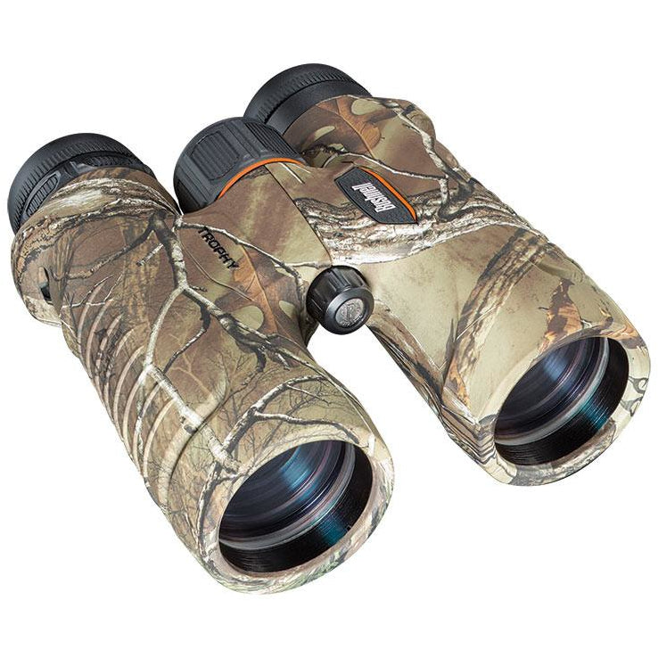 Bushnell Trophy 8x42mm Real Tree Camo Binoculars