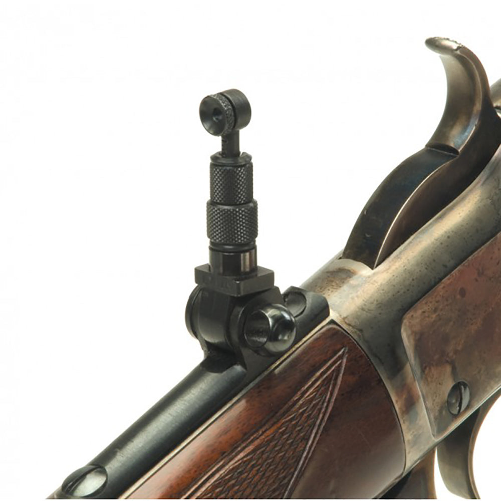 Lyman No. 2 Tang for Uberti "Winchester '73"