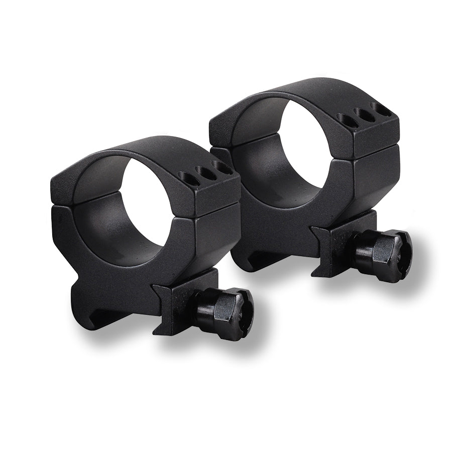 Burris Xtreme Tactical Rings,Scope Mount Systems- Canada Brass