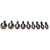 Lyman 9 Pilot Multi Pack