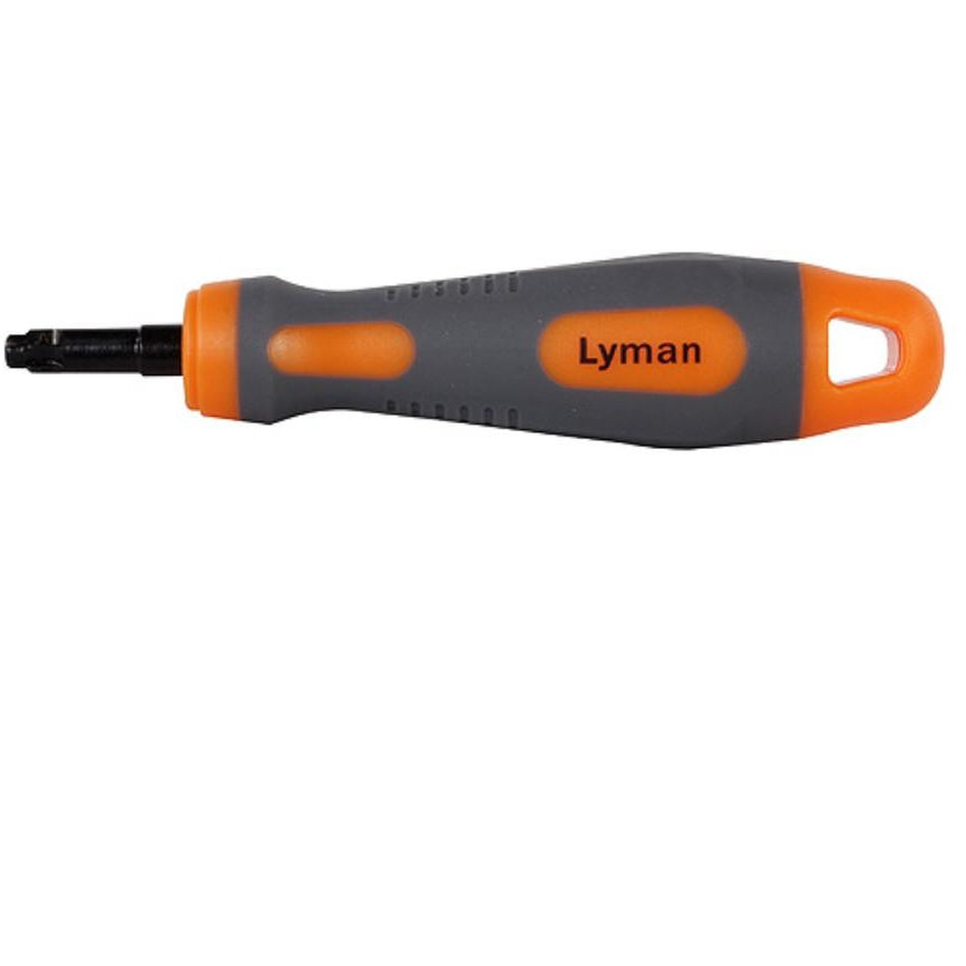 Lyman Primer Pocket Reamer