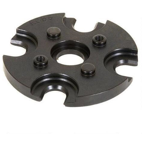 RCBS Auto 4x4 Shell Plates