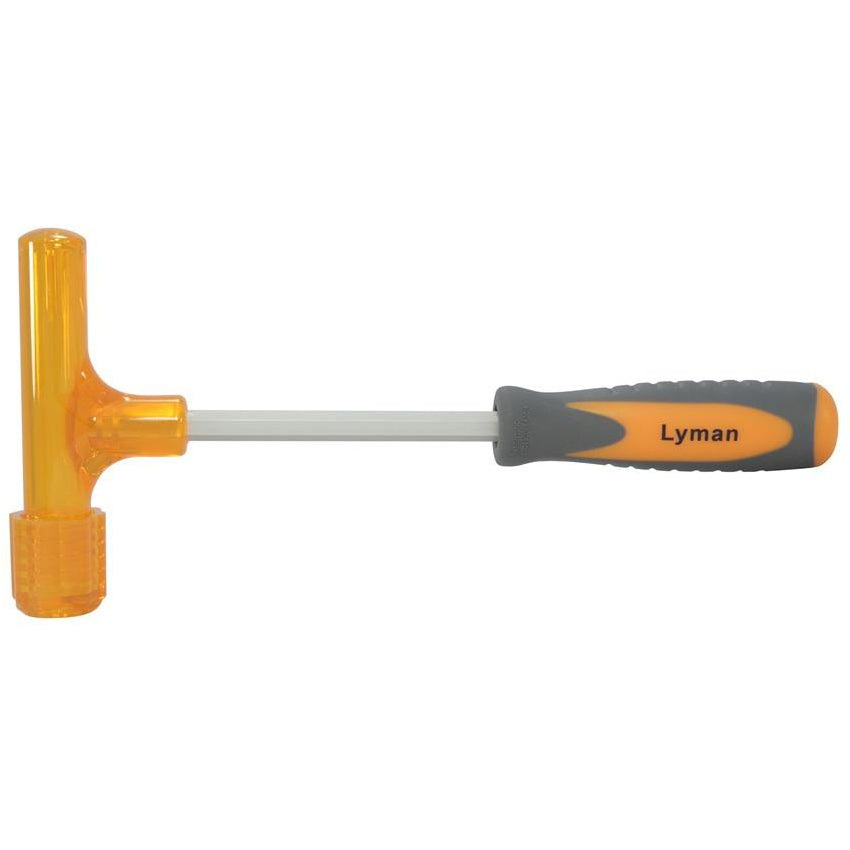 Lyman Magnum Inertia Bullet Puller