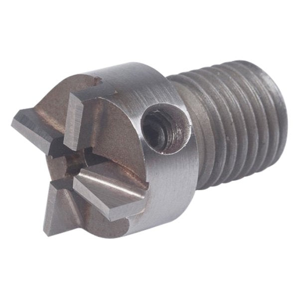 Lyman Carbide Cutter Head - Canada Brass - 