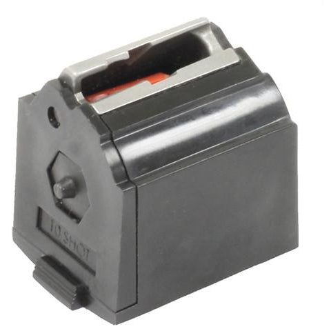 Ruger BX-1 (10/22) 22LR Rotary Magazine