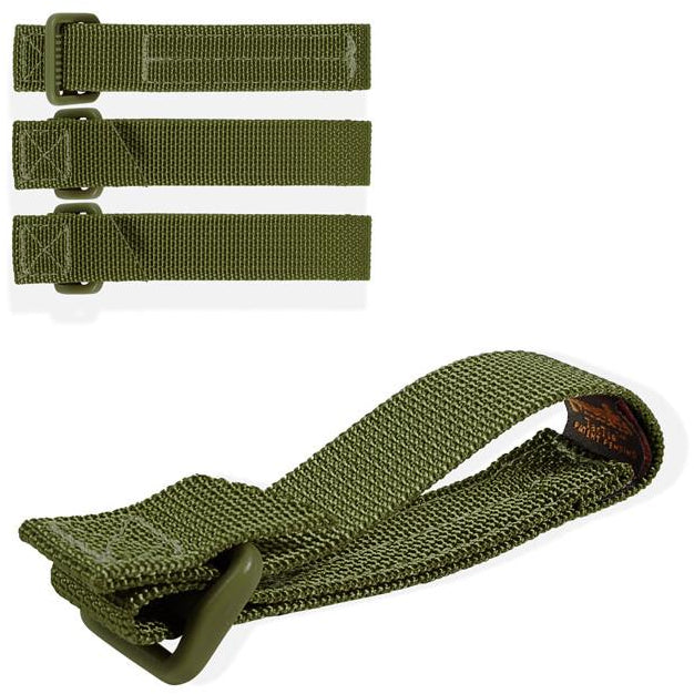 Maxpedition Tactie Attachment Straps