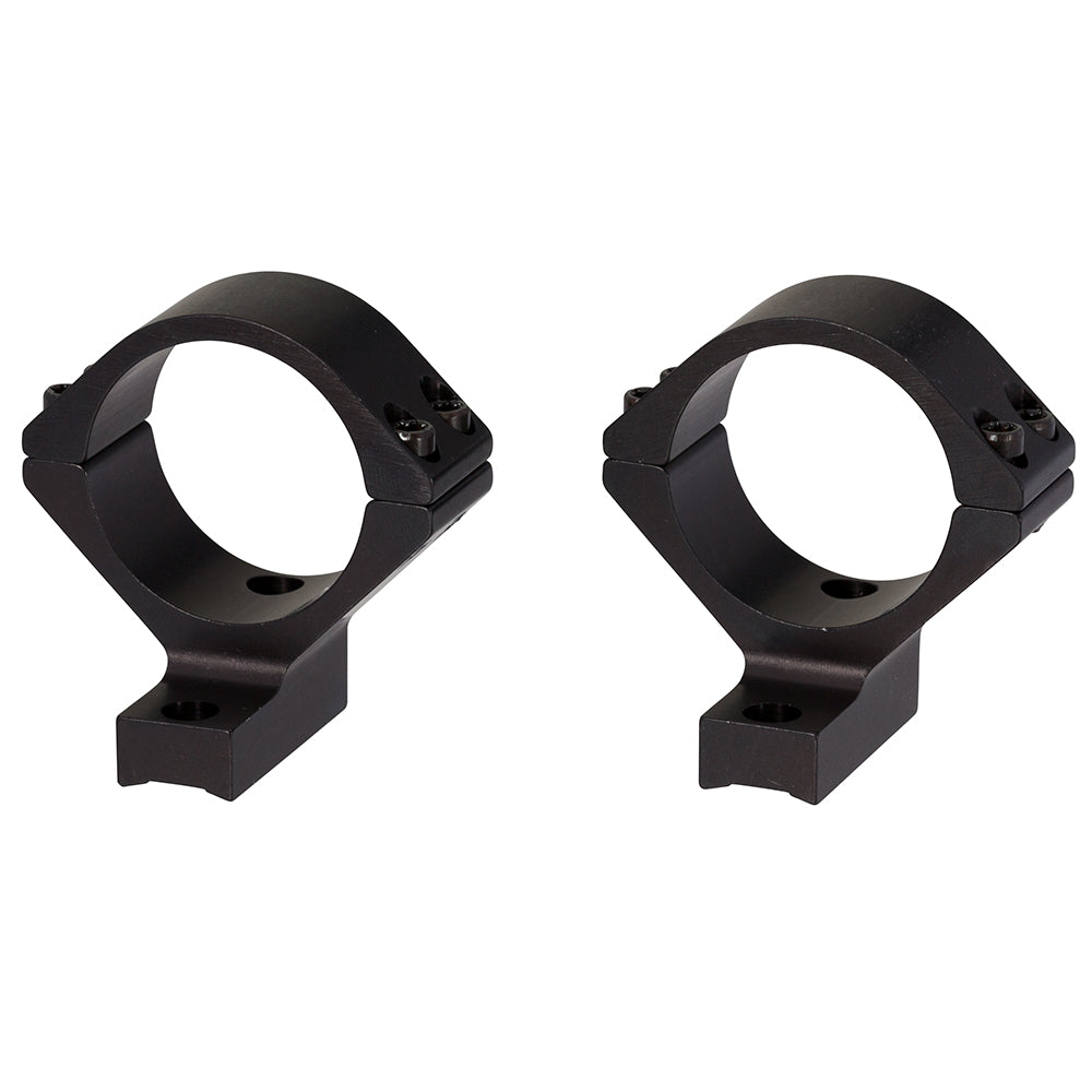 Browning AB3 Integrated Scope Mounts