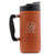 Weatherby BaseCamp French Press 1.4 L (48oz) Carafe
