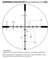 Vortex Diamondback 3-9x40 Riflescope - Canada Brass