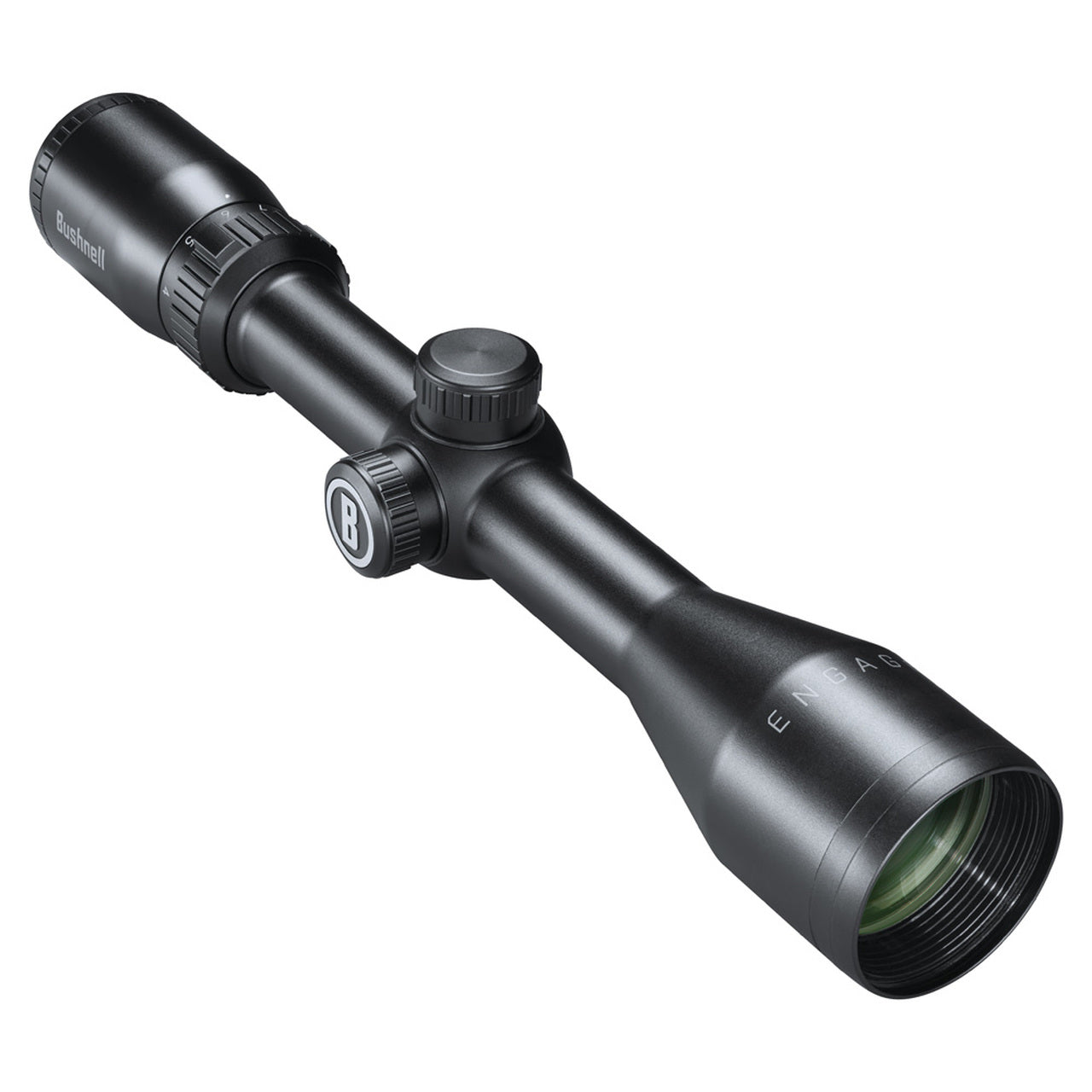 Bushnell Engage 3-9x40mm Riflescope