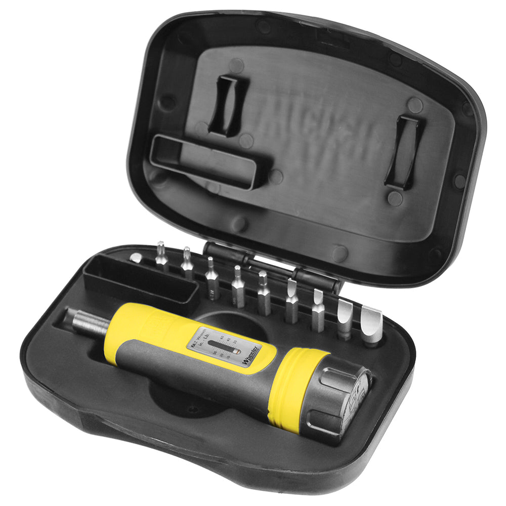 Wheeler engineering shop digital fat wrench