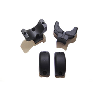 DNZ Hunt Masters 2 Piece Mount system for Browning X-Bolt Rifles