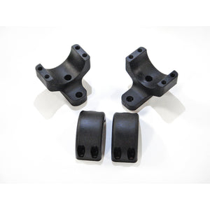 DNZ Hunt Masters 2 Piece Mount system for Browning X-Bolt Rifles