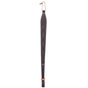 Weatherby Leather Sling by King's Saddlery