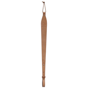 Weatherby Leather Sling by King's Saddlery