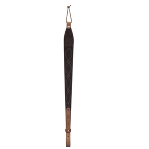 Weatherby Leather Sling by King's Saddlery