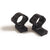 Weatherby Vanguard Lightweight Scope Mounts by Talley