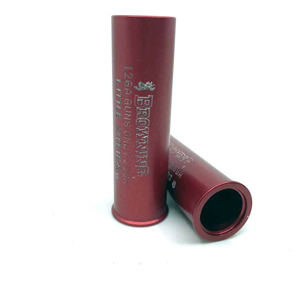 Browning Little Skeeters Mini-Tube Gauge Reducers