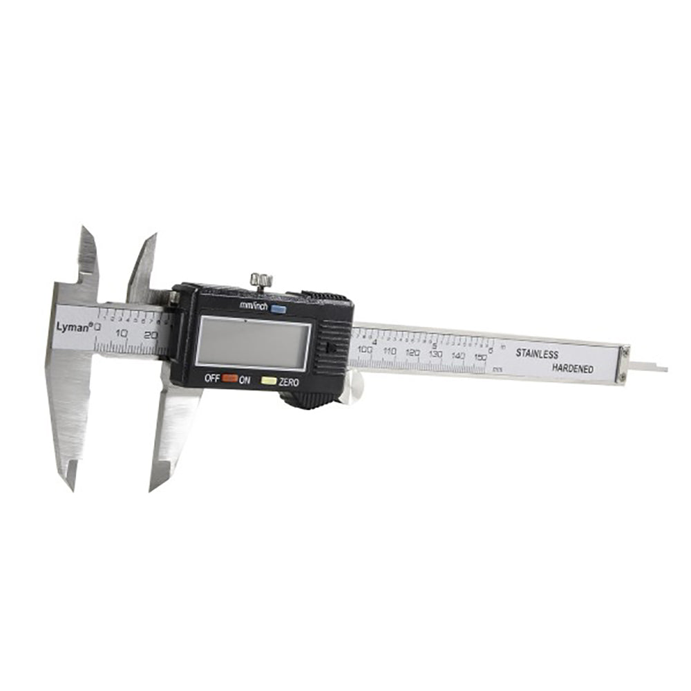 Lyman Electronic Digital Caliper