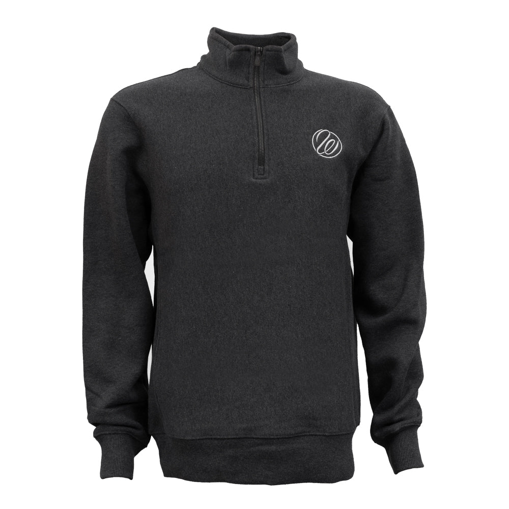 Weatherby 1/4 Zip Pullover