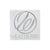 Weatherby Vinyl Decal - Canada Brass - 