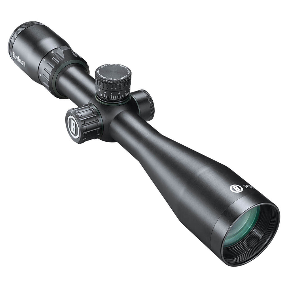 Bushnell Prime 3-12x40mm Riflescope