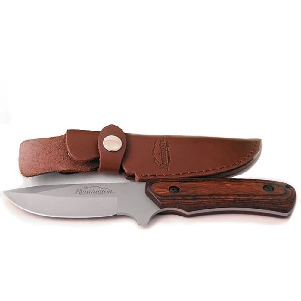 Remington Sportsman Fixed Blade Knife