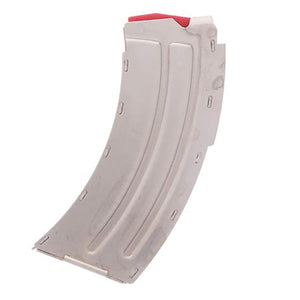 Savage/Lakefield Mk II,  501, 504, 900 Series 22 LR/ 17 Mach 2 Magazines